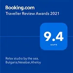 Relax By The Sea, Bulgaria,nesebar,aheloy