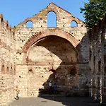 Relax By The Sea, Bulgaria,nesebar,aheloy Apartmán Acheloj