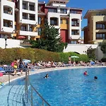 Apartmán Relax By The Sea, Bulgaria,nesebar,aheloy Acheloj