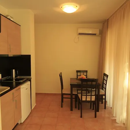 Apartmán Relax By The Sea, Bulgaria,nesebar,aheloy