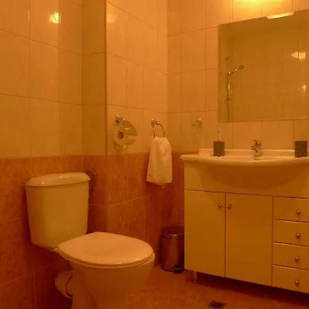 Relax By The Sea, Bulgaria,nesebar,aheloy Apartament