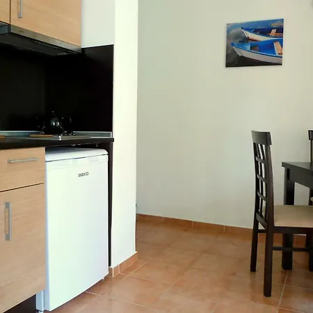 Apartament Relax By The Sea, Bulgaria,nesebar,aheloy *