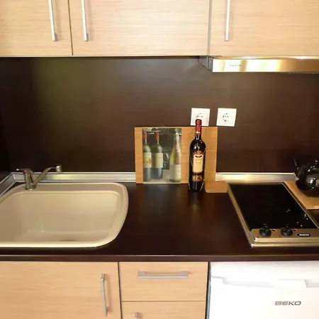 Relax By The Sea, Bulgaria,nesebar,aheloy Apartament