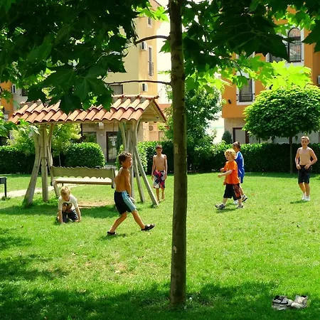 Relax By The Sea, Bulgaria,nesebar,aheloy Apartament Aheloy