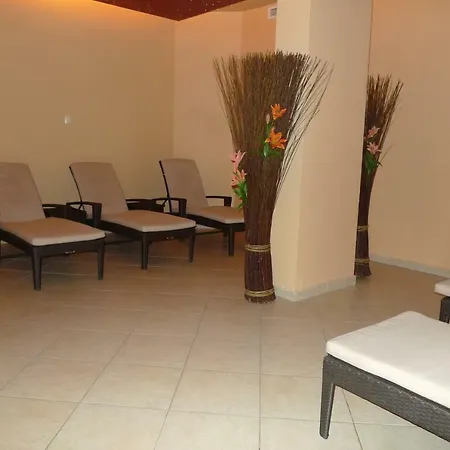 Apartament Relax By The Sea, Bulgaria,nesebar,aheloy Aheloy