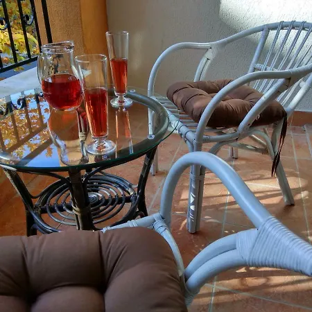 Apartament Relax By The Sea, Bulgaria,nesebar,aheloy