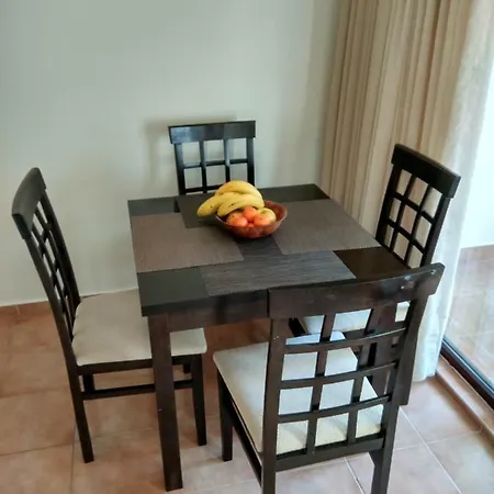 Relax By The Sea, Bulgaria,nesebar,aheloy Apartament