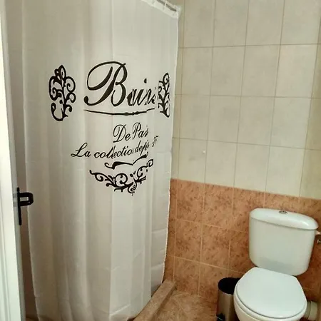 Apartament Relax By The Sea, Bulgaria,nesebar,aheloy Aheloy