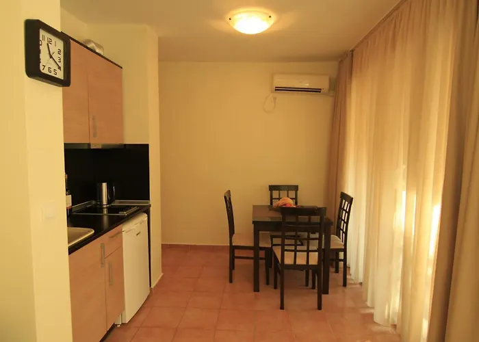 Apartmán Relax By The Sea, Bulgaria,nesebar,aheloy