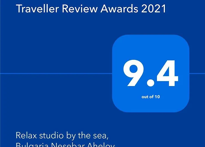 Relax By The Sea, Bulgaria,nesebar,aheloy