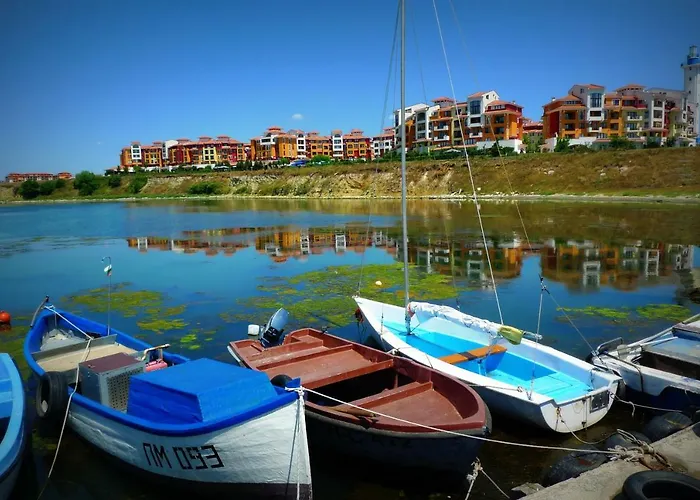 Relax By The Sea, Bulgaria,nesebar,aheloy