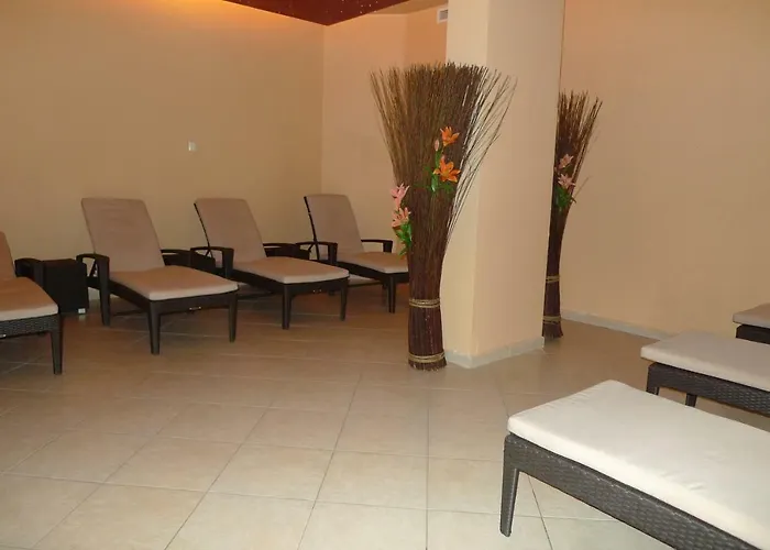 Apartmán Relax By The Sea, Bulgaria,nesebar,aheloy Acheloj