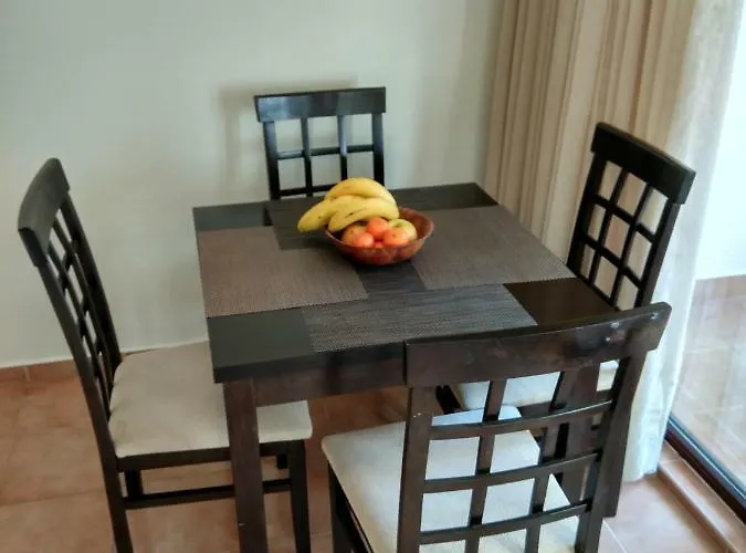 Relax By The Sea, Bulgaria,nesebar,aheloy Apartmán