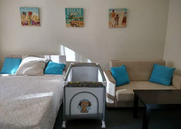 Relax By The Sea, Bulgaria,nesebar,aheloy Acheloj