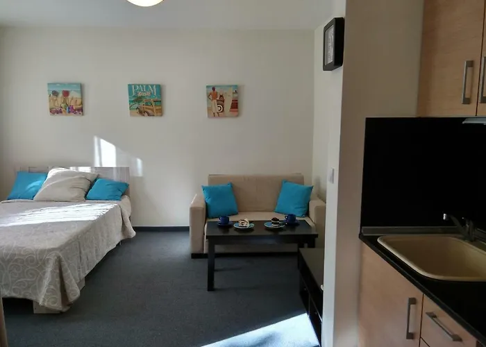 Relax By The Sea, Bulgaria,nesebar,aheloy * Acheloj