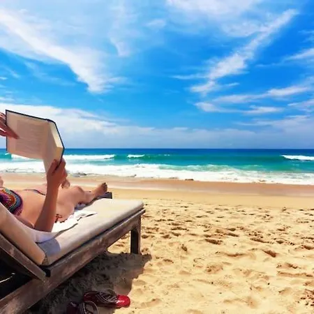 公寓 Relax By The Sea, Bulgaria,nesebar,aheloy 阿赫洛伊