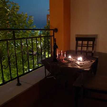 Relax By The Sea, Bulgaria,nesebar,aheloy 公寓 阿赫洛伊