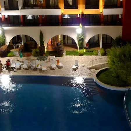 Relax By The Sea, Bulgaria,nesebar,aheloy *