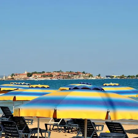Relax By The Sea, Bulgaria,nesebar,aheloy Апартамент *