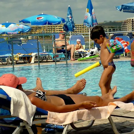 Relax By The Sea, Bulgaria,nesebar,aheloy Lejlighed