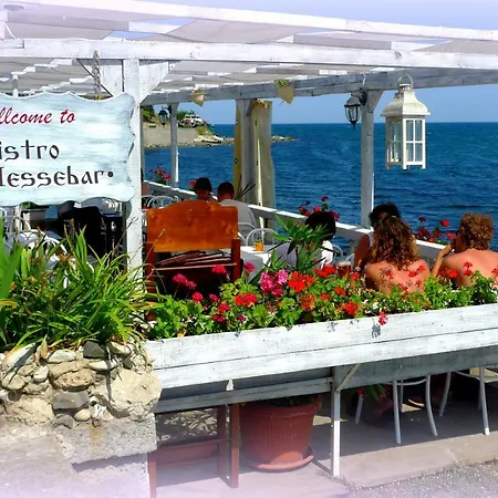 公寓 Relax By The Sea, Bulgaria,nesebar,aheloy 阿赫洛伊