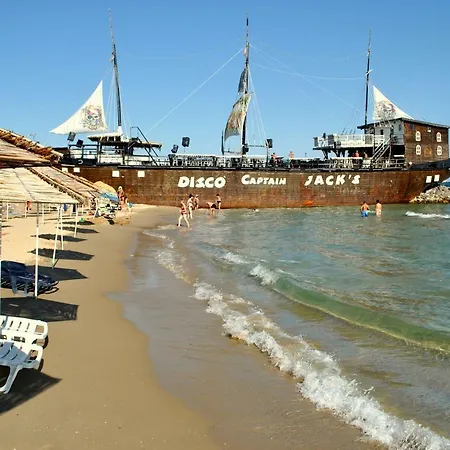 Relax By The Sea, Bulgaria,nesebar,aheloy * 阿赫洛伊