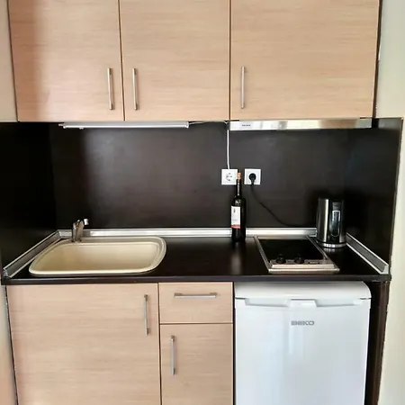 Relax By The Sea, Bulgaria,nesebar,aheloy Apartment