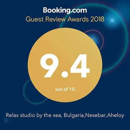 Relax By The Sea, Bulgaria,nesebar,aheloy *
