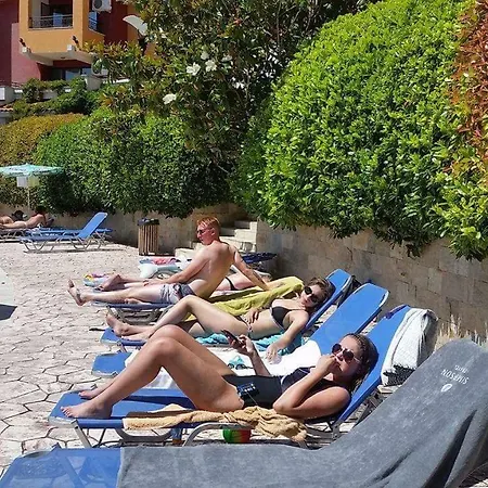 Lejlighed Relax By The Sea, Bulgaria,nesebar,aheloy Aheloy