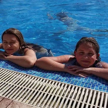 Relax By The Sea, Bulgaria,nesebar,aheloy Апартамент