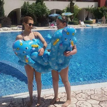 Relax By The Sea, Bulgaria,nesebar,aheloy