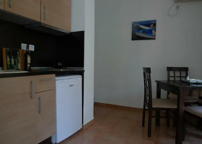 Relax By The Sea, Bulgaria,nesebar,aheloy