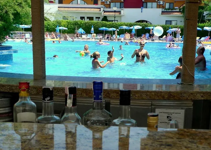 Relax By The Sea, Bulgaria,nesebar,aheloy * אהלוי