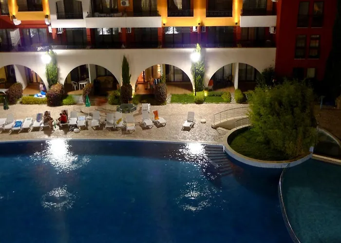 Relax By The Sea, Bulgaria,nesebar,aheloy *