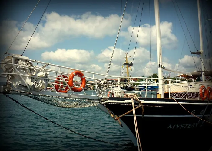 Relax By The Sea, Bulgaria,nesebar,aheloy דירה אהלוי