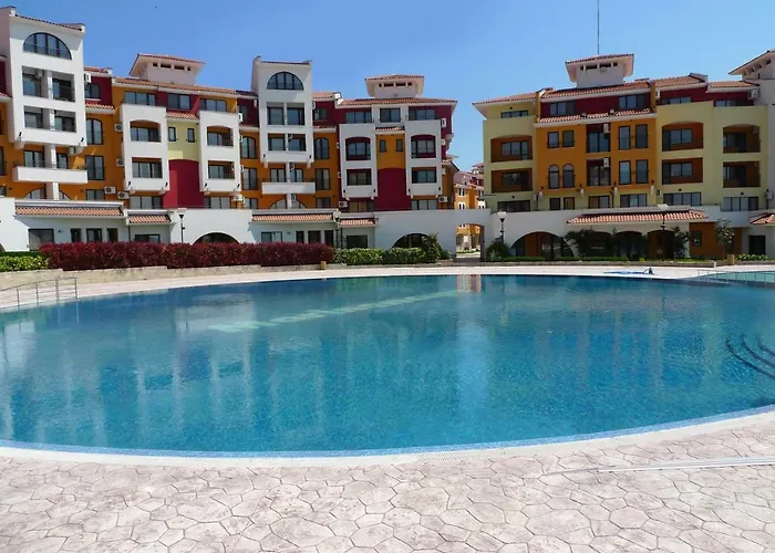 Relax By The Sea, Bulgaria,nesebar,aheloy