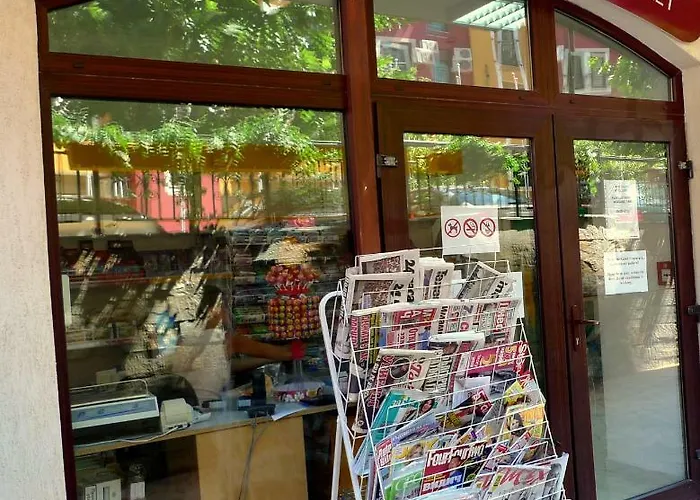 Relax By The Sea, Bulgaria,nesebar,aheloy דירה *