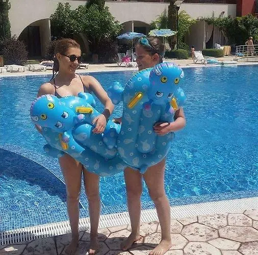 Relax By The Sea, Bulgaria,nesebar,aheloy